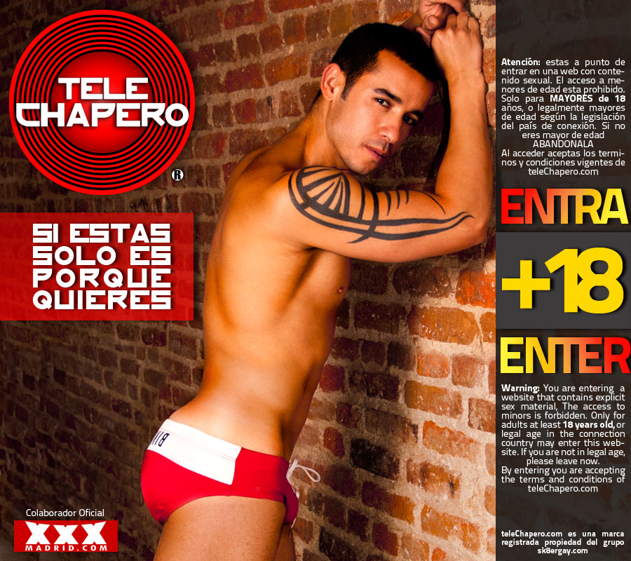 Chaperos en teleChapero.com